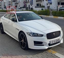 جاكوار XE